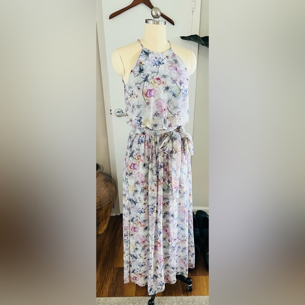 Donna Morgan’s Alana Dress